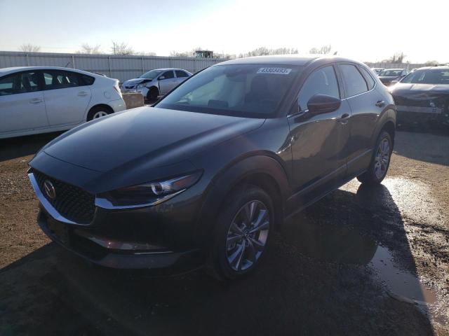2021 MAZDA CX-30 - 3MVDMBBL1MM221195