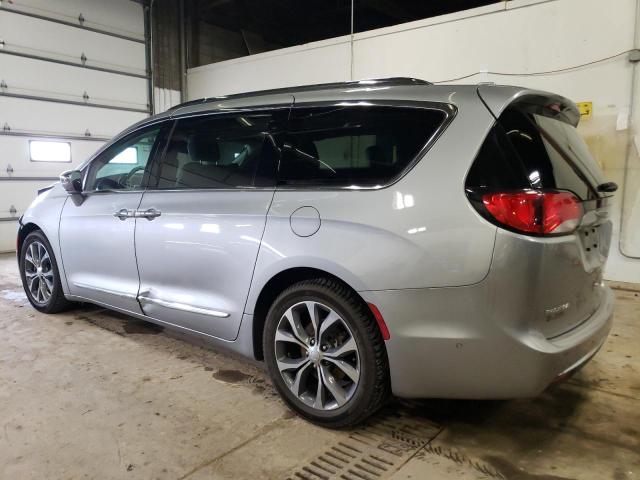 2017 CHRYSLER PACIFICA L - 2C4RC1GGXHR599580