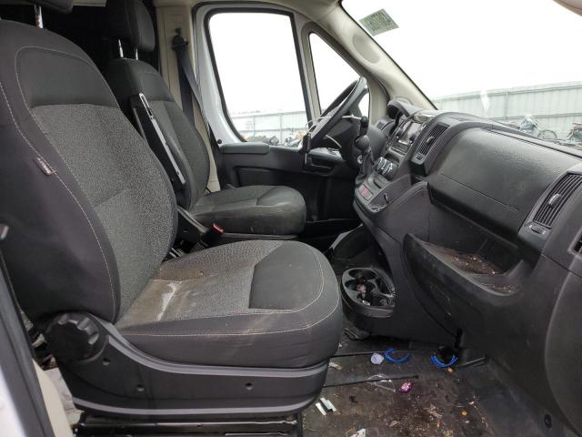 2019 RAM PROMASTER - 3C6TRVAG0KE524259