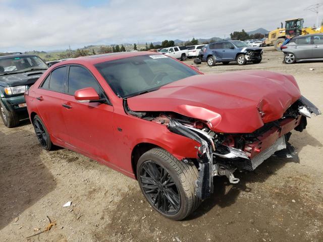 2020 CADILLAC CT4 PREMIU - 1G6DB5RK1L0138571