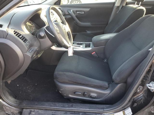 2015 NISSAN ALTIMA 2.5 1N4AL3AP4FC138260