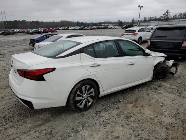 2020 NISSAN ALTIMA S 1N4BL4BV6LN313468