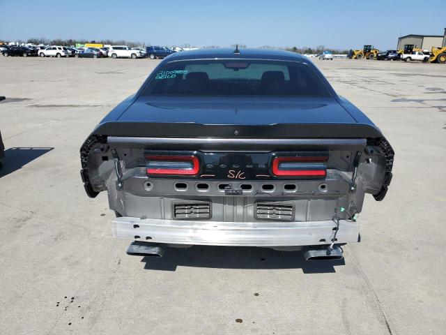 2021 DODGE CHALLENGER 2C3CDZBT1MH610475