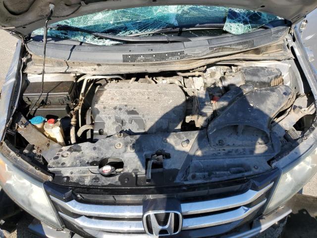 2016 HONDA ODYSSEY SE 5FNRL5H32GB041378