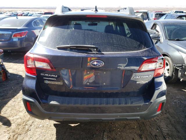 4S4BSANC9J3218753 Subaru Outback 2.5i Limited