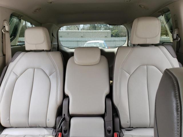 2017 CHRYSLER PACIFICA T 2C4RC1BG2HR560666