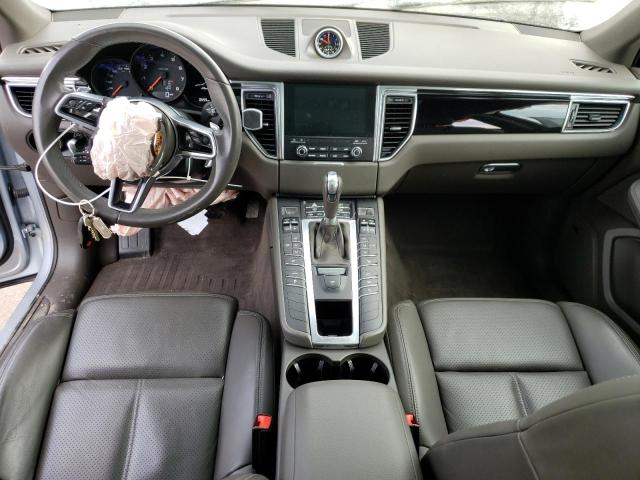 WP1AA2A56HLB02953 Porsche Macan