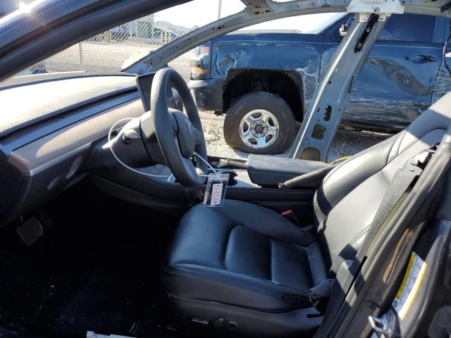 5YJ3E1EA5MF052589 Tesla MODEL 3