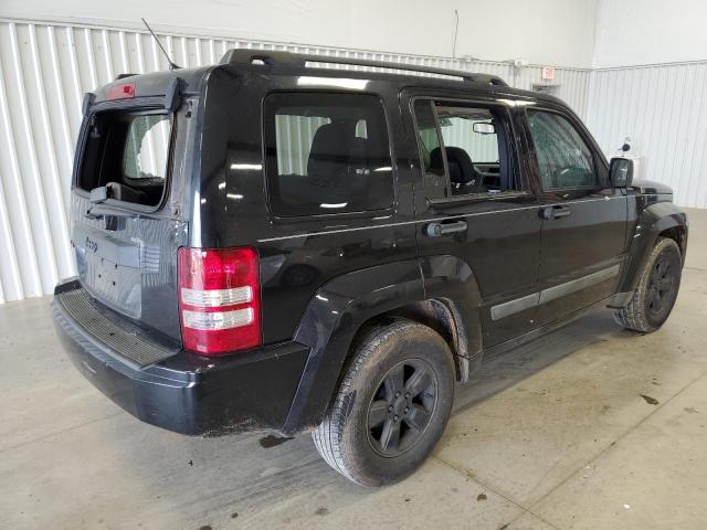 1C4PJLAK0CW123599 Jeep Liberty