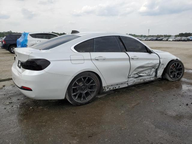 2019 BMW 430XI GRAN - WBA4J3C57KBL07337