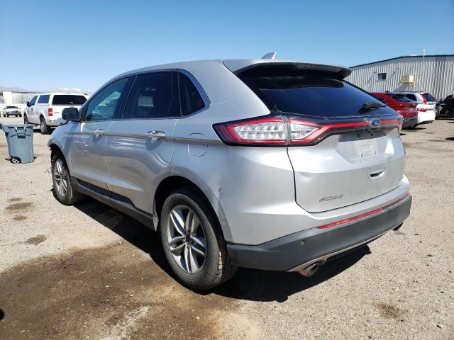 2016 FORD EDGE SEL - 2FMPK3J95GBC00187