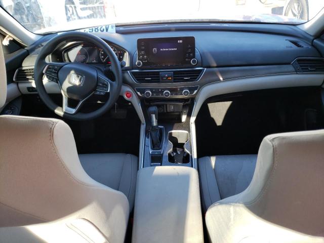 2018 HONDA ACCORD LX 1HGCV1F15JA263263