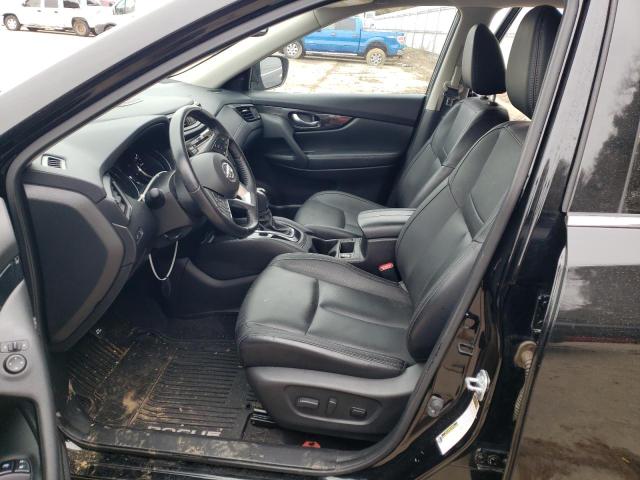 JN8AT2MV9HW259337 Nissan ROGUE S