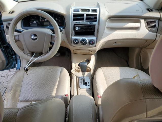 KNDJF723757100517 KIA New Sportage