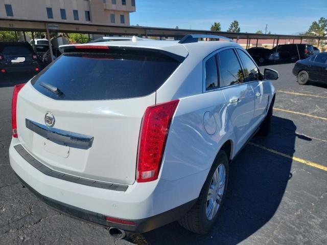 3GYFNAE31CS516430 Cadillac Srx Luxury Collection