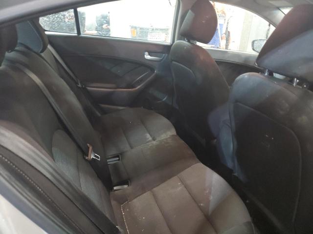 3KPFK4A73JE245729 KIA FORTE LX