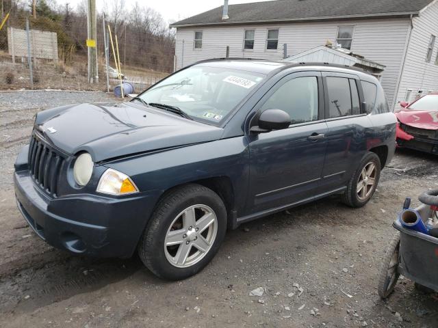 2008 Jeep Compass Sport