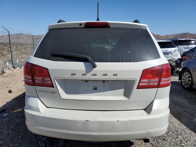 2017 DODGE JOURNEY SE 3C4PDCAB1HT573928