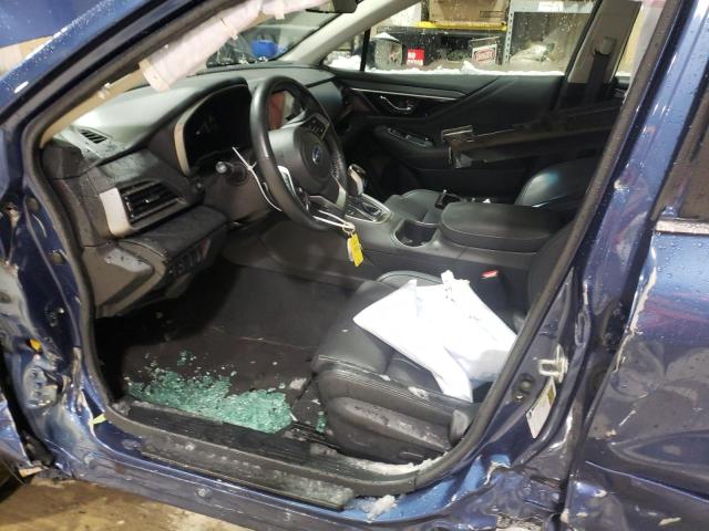 2020 SUBARU LEGACY LIM - 4S3BWAN61L3029262