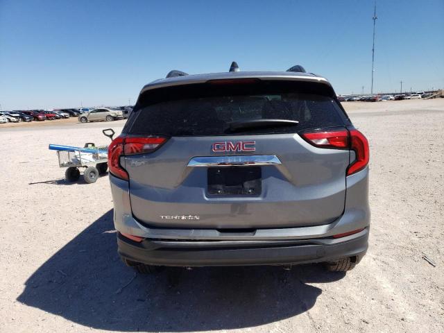 3GKALMEV4KL291667 GMC Terrain Sle