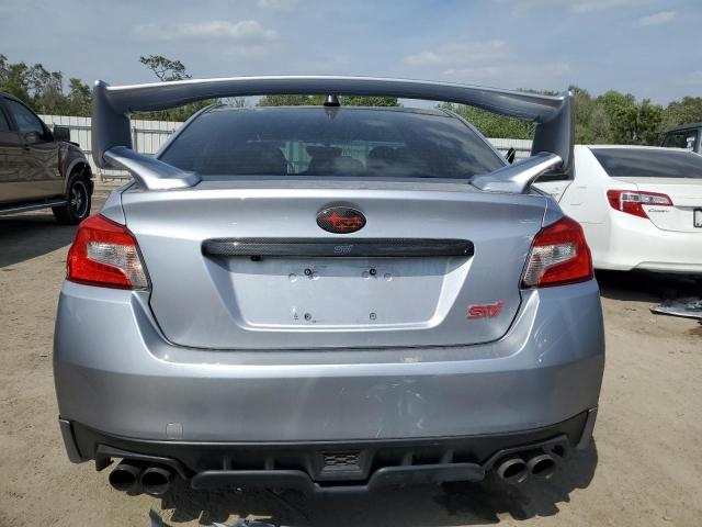 JF1VA2E64L9803346 Subaru Wrx Sti