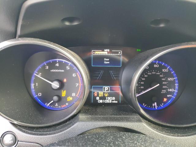 4S3BNAN66H3069203 Subaru Legacy 2.5i Limited