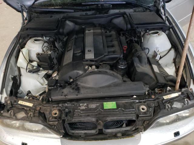 WBADT33442GF41636 BMW 525 I
