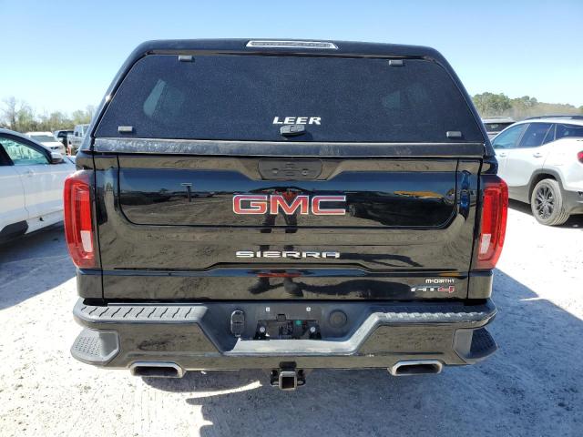 3GTP9EEL3MG431244 GMC Sierra K1500 At4
