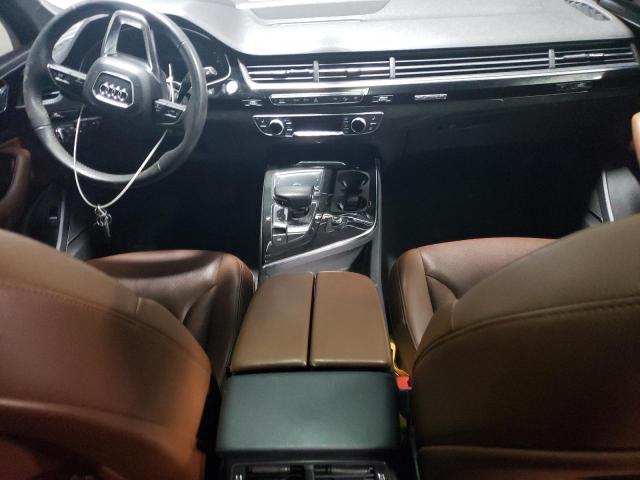 2018 AUDI Q7 PRESTIG - WA1VAAF74JD018552