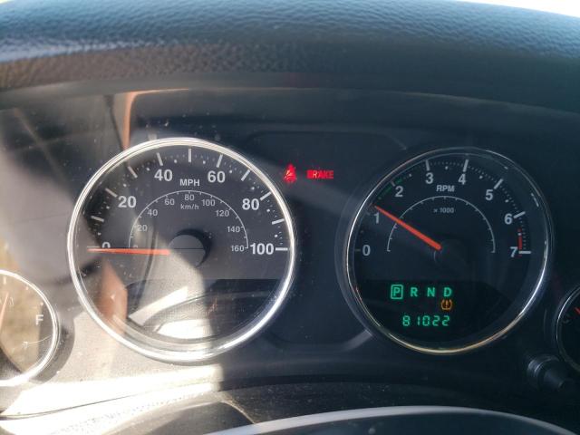 1C4AJWAG0DL669096 Jeep Wrangler Sport