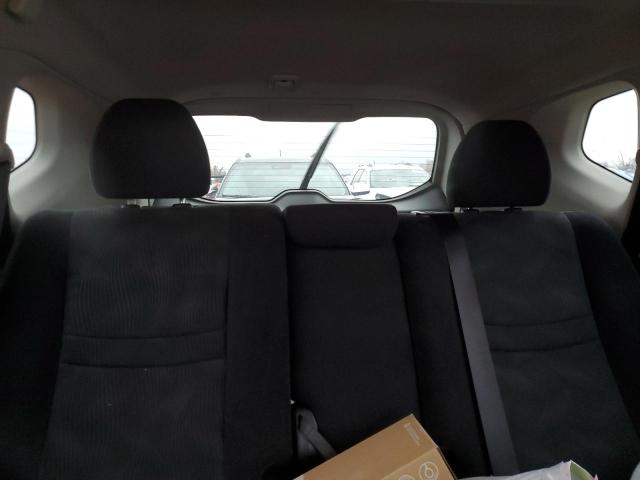 5N1AT2MT4GC825166 Nissan ROGUE S