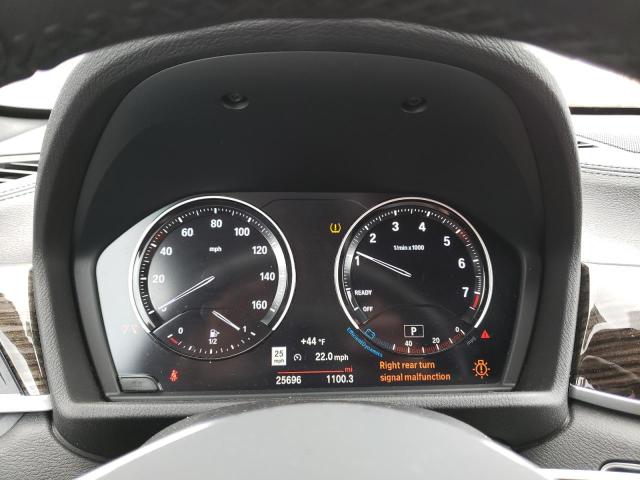 WBXJG9C08L5P55049 BMW X1 Xdrive28i
