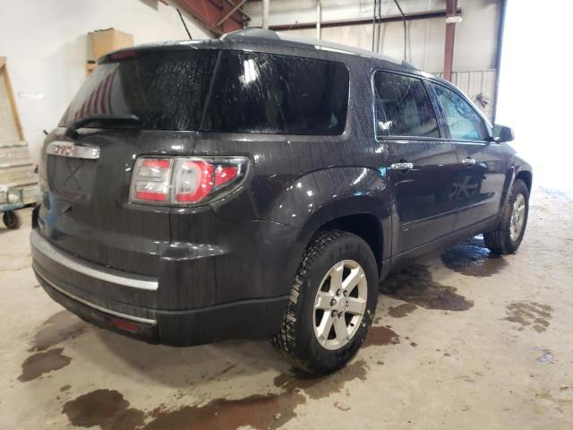 1GKKRNED7DJ268541 GMC ACADIA SLE