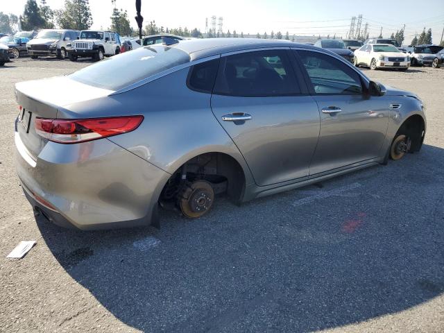 5XXGT4L3XJG182163 KIA Optima Lx