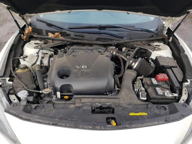 1N4AA6AP6JC394478 Nissan Maxima 3.5s