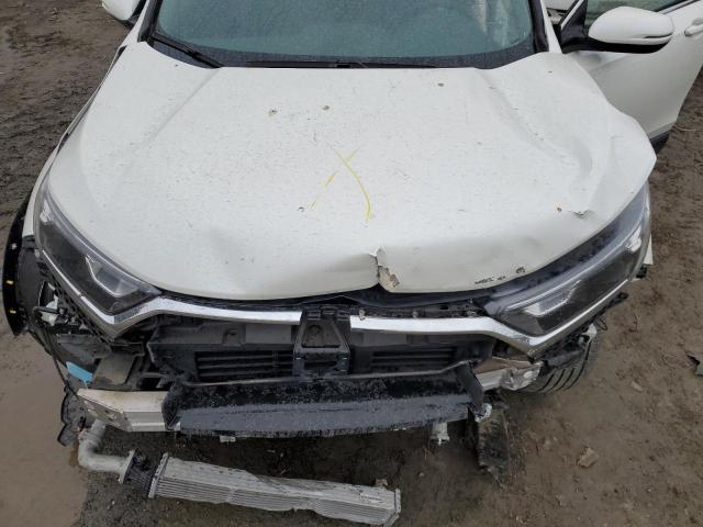 2018 HONDA CR-V EXL 2HKRW1H84JH507591