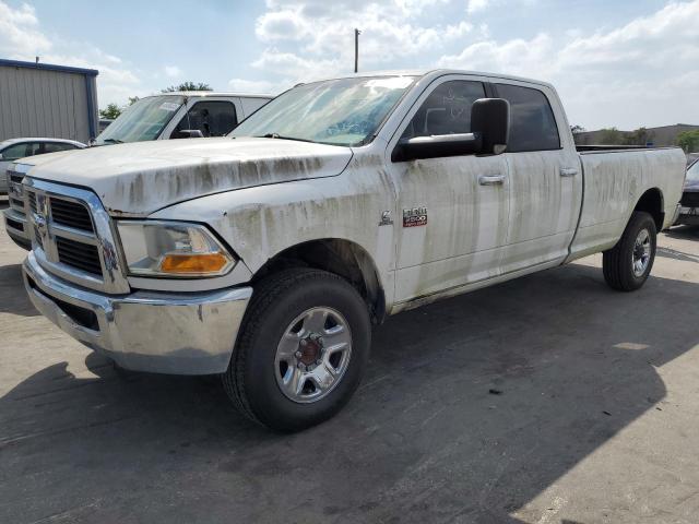 2012 Dodge Ram 2500 SLT