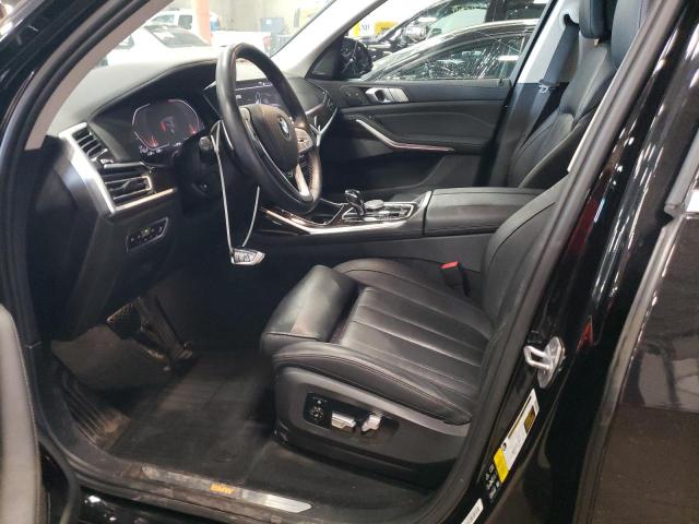 2020 BMW X7 XDRIVE4 - 5UXCW2C03L9A02426