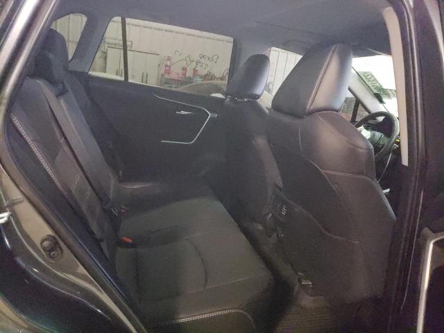 2021 TOYOTA RAV4 XLE P 2T3C1RFV7MC172613