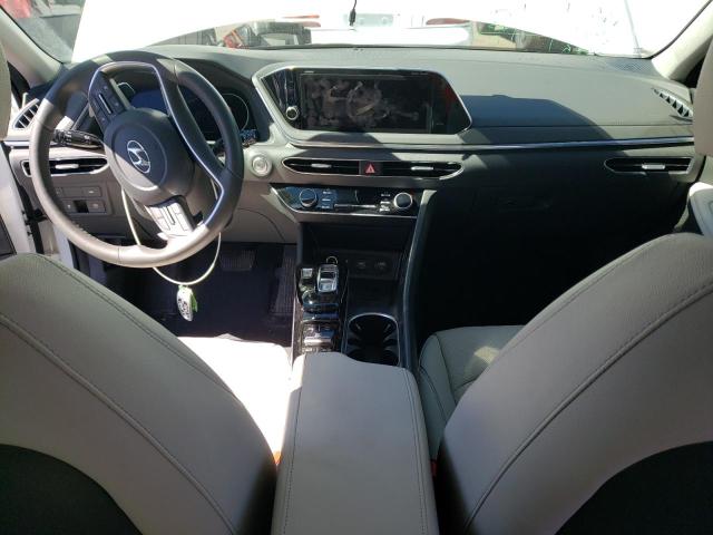 2022 HYUNDAI SONATA LIM - KMHL34J29NA223534