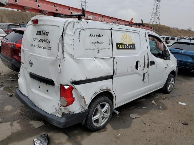 3N6CM0KN5KK693540 Nissan NV200 2.5S