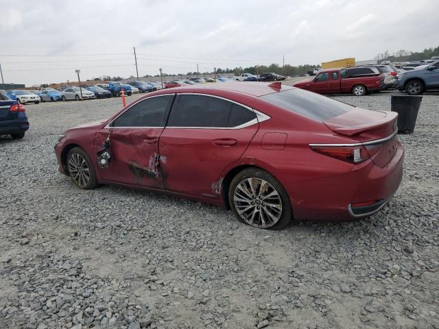 2019 LEXUS ES 300H - JTHB21B17K2029712