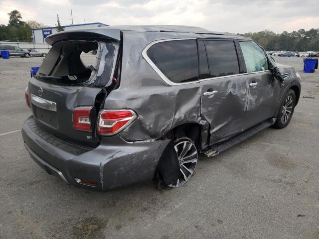 2020 NISSAN ARMADA SV JN8AY2NC2LX517859