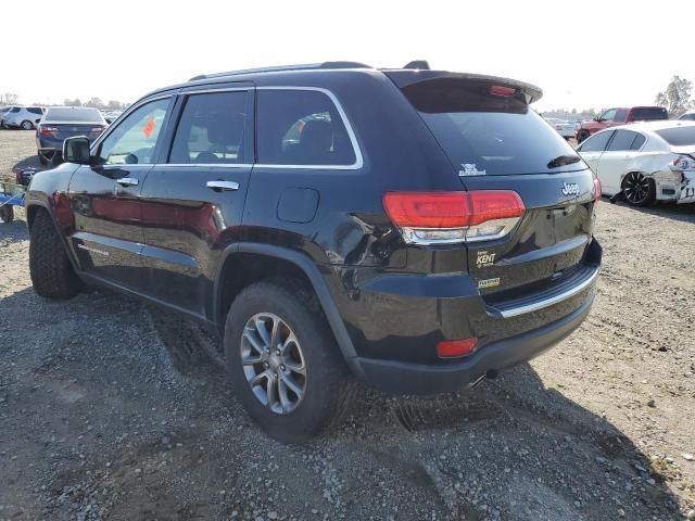 1C4RJEBG5EC444623 Jeep Grand Cherokee Limited