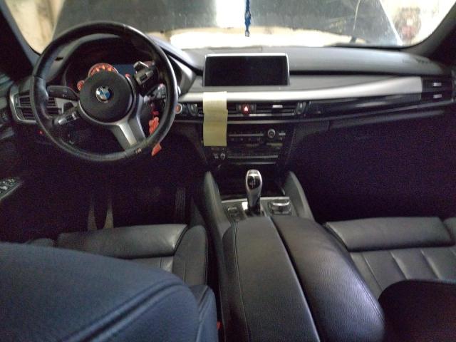 2016 BMW X6 XDRIVE3 - 5UXKU2C55G0N79933