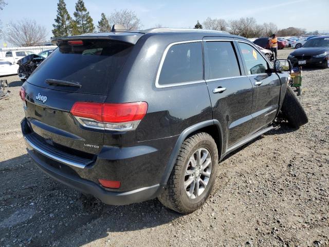 1C4RJEBG5EC444623 Jeep Grand Cherokee Limited