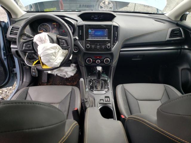 JF2GTHRC6MH665799 Subaru Crosstrek Sport
