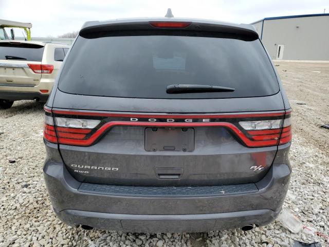 2016 DODGE DURANGO R/ 1C4SDJCT5GC323445