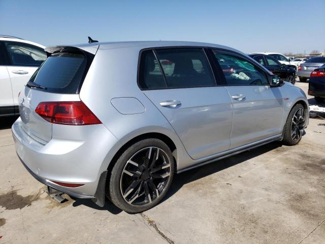 2016 VOLKSWAGEN GTI S/SE - 3VW4T7AU0GM017601