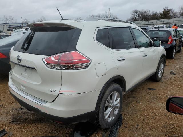 5N1AT2MT4GC825166 Nissan ROGUE S